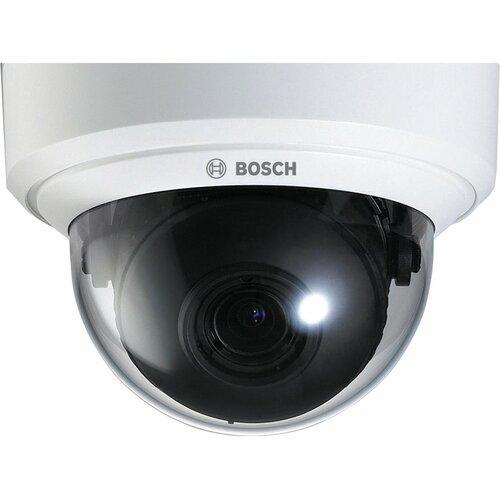 Bosch Advantage Line VDC-275-20 Surveillance Camera - Dome - 3.8x Optical - CCD - Wall Mount, Pole Mount