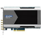 Advantech 4K HEVC Broadcast Video Encoding / Decoding Card - Functions: Video Encoding, Video Decoding, Video Capturing, Video Streaming - PCI Express - Network (RJ-45) - Plug-in Card