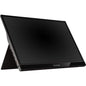 Viewsonic VG1655 15.6" Full HD LED LCD Monitor - 16:9 - Silver - 16" (406.40 mm) Class - In-plane Switching (IPS) Technology - 1920 x 1080 - 16.2 Million Colors - 250 cd/m‚² - 6.50 ms GTG (OD) - 75 Hz Refresh Rate - HDMI