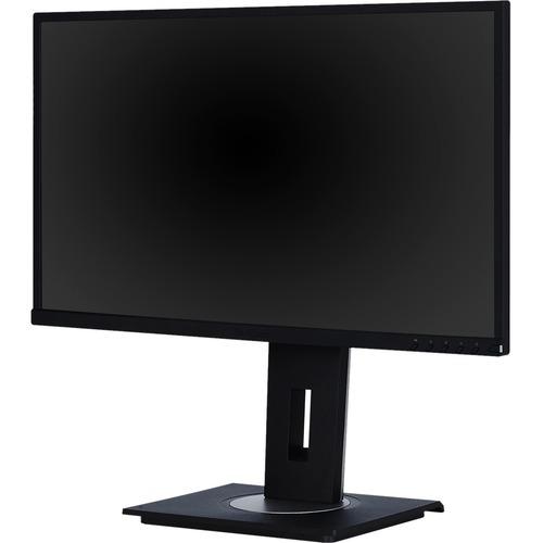 Viewsonic VG2248 22" Full HD WLED LCD Monitor - 16:9 - 22" (558.80 mm) Class - 1920 x 1080 - 16.7 Million Colors - 250 cd/m‚² - 7 ms - HDMI - VGA - DisplayPort