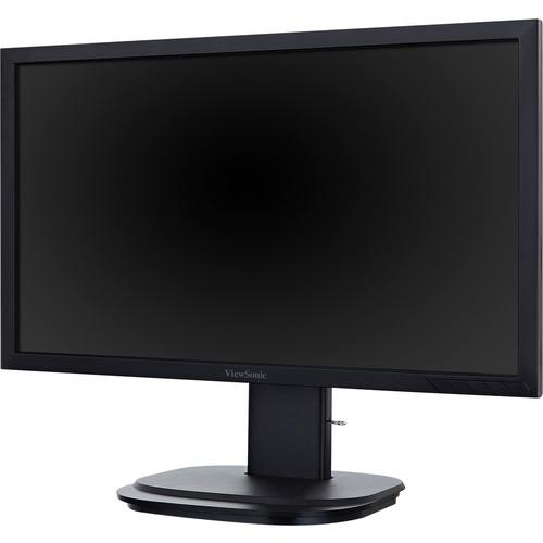 Viewsonic VG2249 22" Full HD LED LCD Monitor - 16:9 - Black - 22" (558.80 mm) Class - 1920 x 1080 - 16.7 Million Colors - 250 cd/m‚² - 5 ms - HDMI - VGA - DisplayPort