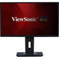 Viewsonic VG2448-PF 23.8" Full HD WLED LCD Monitor - 16:9 - 24.00" (609.60 mm) Class - In-plane Switching (IPS) Technology - 1920 x 1080 - 16.7 Million Colors - 250 cd/m‚² - 5 ms GTG (OD) - 75 Hz Refresh Rate - HDMI - VGA - DisplayPort