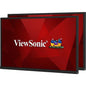 Viewsonic VG2448_H2 24" Full HD WLED LCD Monitor - 16:9 - 24.00" (609.60 mm) Class - 1920 x 1080 - 16.7 Million Colors - 250 cd/m‚² - 5 ms GTG (OD) - HDMI - VGA - DisplayPort - Speaker