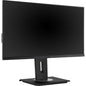 Viewsonic VG2755-2K 27" WQHD WLED LCD Monitor - 16:9 - 27" (685.80 mm) Class - In-plane Switching (IPS) Technology - 2560 x 1440 - 16.7 Million Colors - 250 cd/m‚² - 5 ms GTG - HDMI - DisplayPort - Speaker