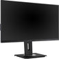 Viewsonic VG2756-2K 27" WQHD LED LCD Monitor - 16:9 - Black - 27" (685.80 mm) Class - In-plane Switching (IPS) Technology - 2560 x 1440 - 16.7 Million Colors - 350 cd/m‚² - 5 ms GTG (OD) - 75 Hz Refresh Rate - HDMI - DisplayPort - USB Hub
