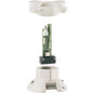 Bosch Pole Mount for Surveillance Camera - White - 11.34 kg Load Capacity