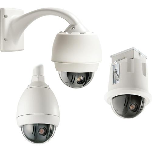Bosch AutoDome VG5-623-ECS Surveillance Camera - 1 Pack - Dome - 28x Optical - EXview HAD CCD
