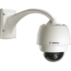 Bosch AutoDome VG5-7028-C2PT4 Network Camera - 1 Pack - Dome - H.264, MJPEG - 28x Optical - EXview HAD CCD - Fast Ethernet - Wall Mount, Corner Mount, Ceiling Mount