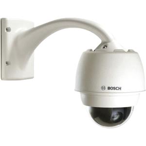 Bosch AutoDome VG5-7028-E2PC4 Network Camera - 1 Pack - Dome - H.264, MJPEG - 28x Optical - EXview HAD CCD - Fast Ethernet - Wall Mount, Corner Mount, Pendant Mount