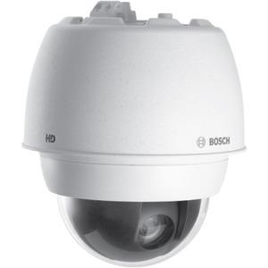 Bosch AutoDome IP 2.1 Megapixel Network Camera - 1 Pack - MJPEG, H.264 - 1920 x 1080 - 30x Optical - CMOS - Pendant Mount