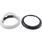 Bosch Bubble, in-ceiling, Clear - Ceiling Mountable - Acrylic - Clear