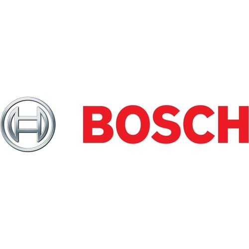 Bosch Bubble, In-Ceiling, Large, Tinted - Ceiling Mountable - Acrylic - Tinted, Smoke, White
