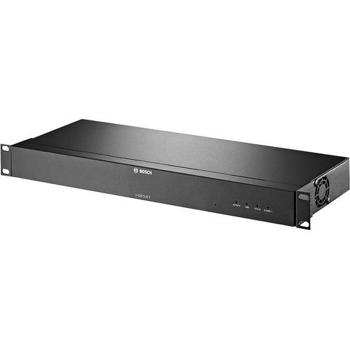 Bosch VideoJet 4000 Video Encoder - Video Encoder