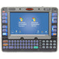 Honeywell Thor VM1 Vehicle-Mount Computer - Intel Atom 1.60 GHz - 1 GB RAM - 1 GB Flash Memory - 8" Color LED - WVGA - 800 x 480 - QWERTY Keyboard - Wi-Fi - Internal Antenna - IEEE 802.11a/b/g/n - Serial - USB - Windows CE 6.0
