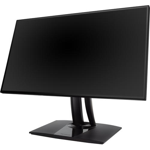 Viewsonic VP2468a 23.8" Full HD LED LCD Monitor - 16:9 - 24.00" (609.60 mm) Class - In-plane Switching (IPS) Technology - 1920 x 1080 - 16.7 Million Colors - 250 cd/m‚² - 5 ms GTG - 75 Hz Refresh Rate - HDMI - DisplayPort