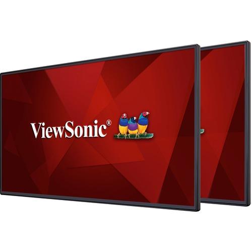 Viewsonic VP2468_H2 24" Full HD LED LCD Monitor - 16:9 - Black - 24.00" (609.60 mm) Class - 1920 x 1080 - 16.7 Million Colors - 250 cd/m‚² - 5 ms - HDMI - DisplayPort