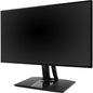 Viewsonic VP2768a 27" QHD LED LCD Monitor - 16:9 - 27" (685.80 mm) Class - In-plane Switching (IPS) Technology - 2560 x 1440 - 16.7 Million Colors - 350 cd/m‚² - 5 ms GTG - 75 Hz Refresh Rate - HDMI - DisplayPort - Mini DisplayPort