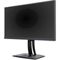 Viewsonic Professional VP2771 27" WQHD LED LCD Monitor - 16:9 - Black - 27" (685.80 mm) Class - 2560 x 1440 - 350 cd/m‚² - 5 ms - HDMI - DisplayPort