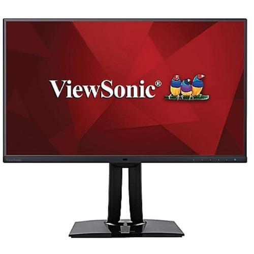 Viewsonic VP2785-2K 27" WQHD LCD Monitor - 27" (685.80 mm) Class - In-plane Switching (IPS) Technology - 2560 x 1440 - HDMI - DisplayPort