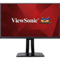 Viewsonic VP2785-4K 27" 4K UHD WLED LCD Monitor - 16:9 - Black - 27" (685.80 mm) Class - In-plane Switching (IPS) Technology - 3840 x 2160 - 1.07 Billion Colors - 350 cd/m‚² - 7 ms - HDMI - DisplayPort