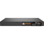 Vertiv Vertiv Geist Switched Rack PDU - 1U Rack| 15A| NEMA 5-15R| 5-15P| Horizontal PDU - Vertiv Geist Upgradeable Rack Power Distribution Unit| 15A| 120V| 1U Rack Horizontal PDU| (6) NEMA 5-15R outlets| NEMA 5-15P| 1.4kW| Outlet Level Monitoring and Man