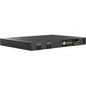 Vertiv Geist Switched Rack PDU - 1U Rack| 30A| 5-20R| L5-30P| Horizontal PDU - Vertiv Geist Upgradeable Rack Power Distribution Unit| 30A| 120V| 1U Rack Horizontal PDU| (12) NEMA 5-20R outlets| NEMA L5-30P| 2.8kW| Outlet Level Monitoring and Management|