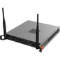 Viewsonic VPC27-W55-P2 ViewBoard OPS-C i7 slot-in PC with TPM and Intel Unite Support - Intel Core i7 i7-10700T 2 GHz - 16 GB DDR4 SDRAM - 512 GB SSD - HDMI - USB - Wireless LAN - Bluetooth - Ethernet - Windows 10 Pro