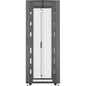 Vertiv VR Rack - 42U Server Rack Enclosure| 800x1100mm| 19-inch Cabinet (VR3150)