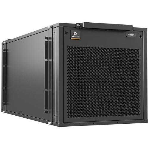 VERTIV VRC - Server Rack Cooling Unit - 3.5kW| 12000BTU| 120V 60Hz (VRC100KIT) - Rack-mountable - 1266.1 kJ - 3.50 kW - Air Cooler - 230 V AC - 3500 W