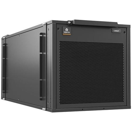 VERTIV VRC - Server Rack Cooling Unit - 3.5kW| 12000BTU| 208V 60Hz (VRC101KIT) - Rack-mountable - 1266.1 kJ - 3.50 kW - Air Cooler - 208 V AC - 3500 W