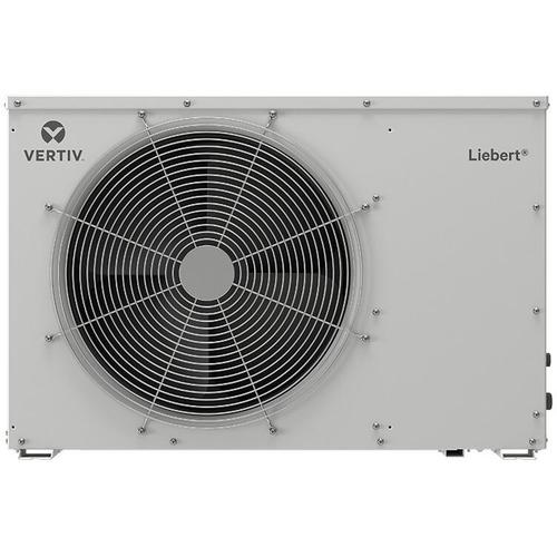 VERTIV VRC350KIT Airflow Cooling System - 1 Pack - 353.96 L/s - Rack-mountable - White - Education, Enterprise, Medical, Manufacturing - 12660.7 kJ - 3.50 kW - White - Air Cooler - 120 V AC