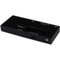 StarTech.com 2 Port HDMI Switch w/ Automatic and Priority Switching - 1080p - 1920 x 1200 - Full HD - 2 x 1 - 1 x HDMI Out - TAA Compliant