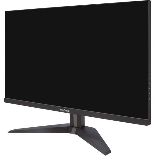 Viewsonic VX2758-2KP-MHD 27" WQHD LED Gaming LCD Monitor - 16:9 - 27" (685.80 mm) Class - In-plane Switching (IPS) Technology - 2560 x 1440 - 1.07 Billion Colors - FreeSync - 350 cd/m‚² Typical - 1 ms MPRT - HDMI - DisplayPort