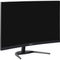 Viewsonic VX2768-PC-MHD 27" Full HD Curved Screen LED Gaming LCD Monitor - 16:9 - 27" (685.80 mm) Class - Multi-domain Vertical Alignment (MVA) - 1920 x 1080 - 16.7 Million Colors - FreeSync Premium Pro - 250 cd/m‚² Typical - 1 ms MPRT - 120 Hz Refresh Ra