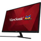Viewsonic VX3211-2K-MHD 31.5" WQHD WLED LCD Monitor - 16:9 - Black - 2560 x 1440 - 1.07 Billion Colors - 250 cd/m‚² - 3 ms - HDMI - VGA - DisplayPort - Speaker
