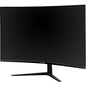 Viewsonic VX3218-PC-MHD 31.5" Full HD Curved Screen LED Gaming LCD Monitor - 16:9 - Black - 32" (812.80 mm) Class - Vertical Alignment (VA) - 1920 x 1080 - 16.7 Million Colors - Adaptive Sync - 300 cd/m‚² Typical - 1 ms MPRT - 165 Hz Refresh Rate - HDMI -