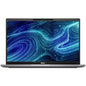 Dell Latitude 7000 7420 14" Touchscreen 2 in 1 Notebook - Full HD - 1920 x 1080 - Intel Core i5 (11th Gen) i5-1135G7 Quad-core (4 Core) 2.40 GHz - 8 GB RAM - 256 GB SSD - Carbon Fiber, Black - Intel SoC - Windows 10 Pro - Intel Iris Xe Graphics - English