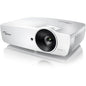 Optoma W461 3D DLP Projector - 16:10 - 1280 x 800 - Front - 720p - 3500 Hour Normal ModeWXGA - 20,000:1 - 5000 lm - HDMI - USB - PuriLite