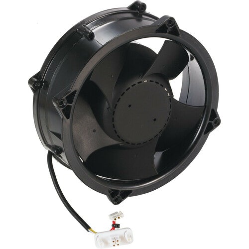 Schneider Electric APC by Schneider Electric InRow SC Condenser Fan 200mm Mixed Flow - 7.87" (200 mm) Maximum Fan Diameter