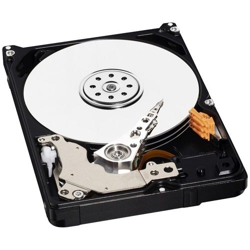 Western Digital WD AV-25 WD10JUCT 1 TB Hard Drive - 2.5" Internal - SATA (SATA/300) - 5400rpm - 3 Year Warranty