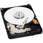 Western Digital WD AV-25 WD10JUCT 1 TB Hard Drive - 2.5" Internal - SATA (SATA/300) - 5400rpm - 3 Year Warranty