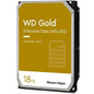 Western Digital WD Gold WD181KRYZ 18 TB Hard Drive - 3.5" Internal - SATA (SATA/600) - Server, Storage System Device Supported - 7200rpm - 5 Year Warranty