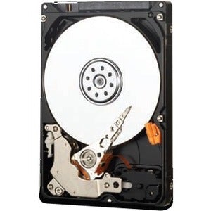 Western Digital WD Blue WD20NPVZ 2 TB Hard Drive - 2.5" Internal - SATA (SATA/600) - 5400rpm - 2 Year Warranty