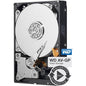 Western Digital WD AV-GP WD30EURX 3 TB Hard Drive - 3.5" Internal - SATA (SATA/600) - 3 Year Warranty - 1 Pack