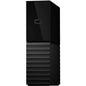 Western Digital WD My Book WDBBGB0120HBK 12 TB Desktop Hard Drive - External - Black - USB 3.0, USB 2.0 - 256-bit Encryption Standard - 3 Year Warranty