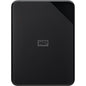 Western Digital WD Elements SE WDBEPK0020BBK-WESN 2 TB Portable Hard Drive - External - Black - USB 3.0