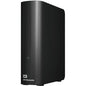 Western Digital WD Elements WDBWLG0080HBK 8 TB Desktop Hard Drive - External - Black - USB 3.0 Type A - 2 Year Warranty