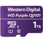 Western Digital WD Purple 1 TB microSDXC - 3 Year Warranty