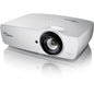 Optoma WU470 3D DLP Projector - 16:10 - 1920 x 1200 - Front - 1080p - 2500 Hour Normal Mode - 3500 Hour Economy Mode - WUXGA - 20,000:1 - 5000 lm - HDMI - USB - PuriLite