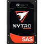 Seagate Nytro 1000 XA240LE10023 240 GB Solid State Drive - 2.5" Internal - SATA (SATA/600) - Server Device Supported - 5 Year Warranty - PuriLite